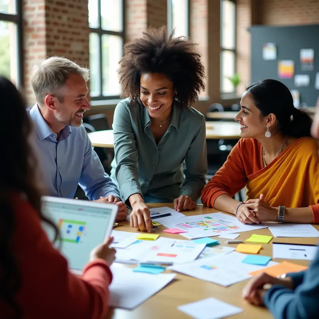 Modern digital innovation